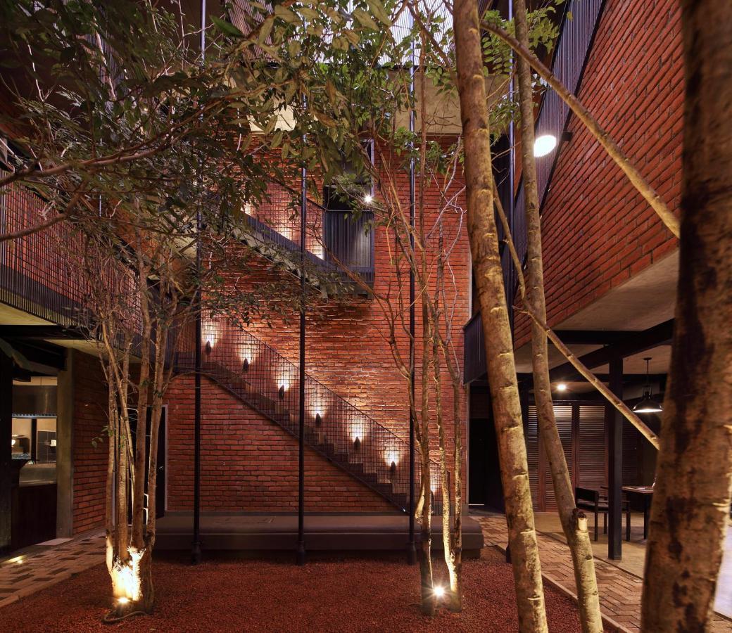 Hotel BBQ HUB Ella Exterior foto