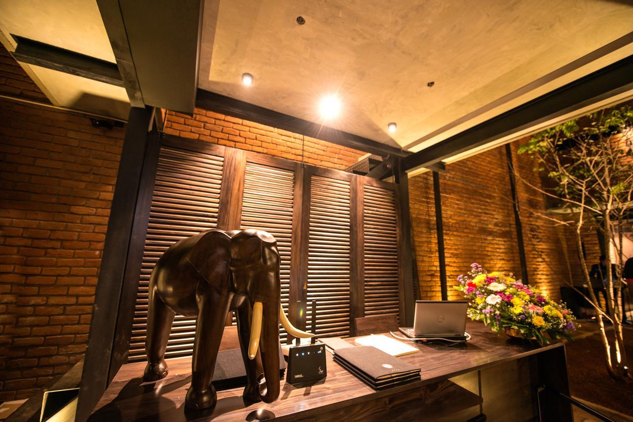 Hotel BBQ HUB Ella Exterior foto